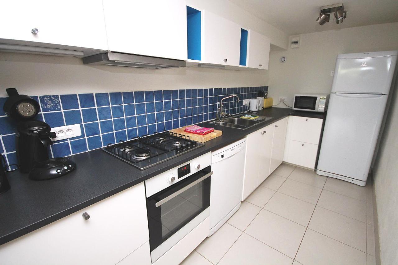 Pagel Apartment Catus  Luaran gambar