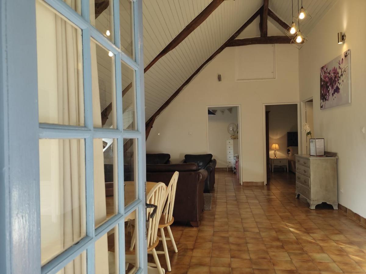 Pagel Apartment Catus  Luaran gambar