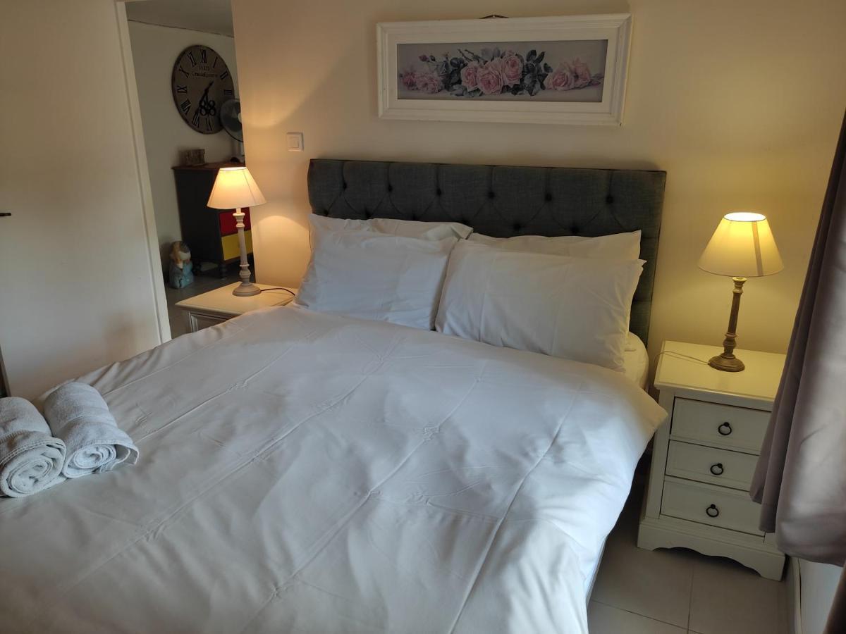 Pagel Apartment Catus  Luaran gambar