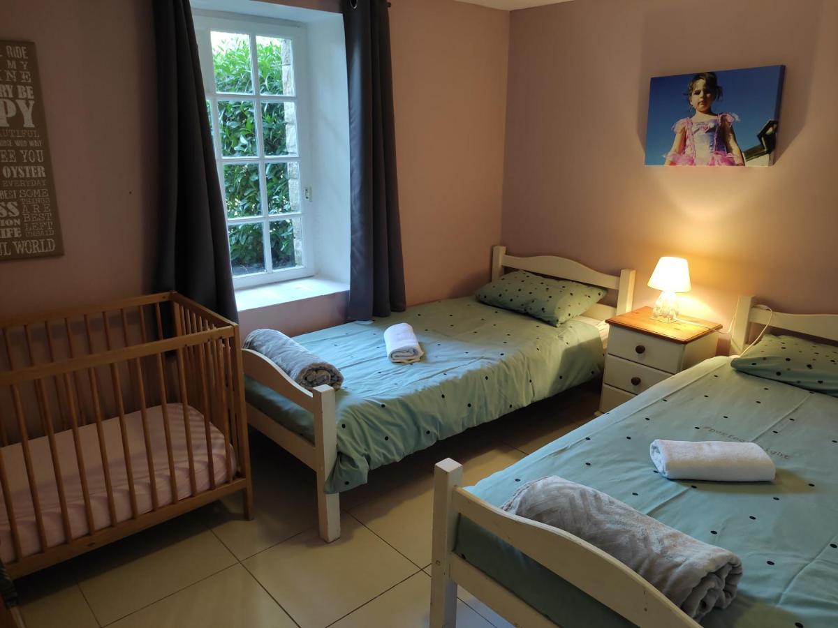 Pagel Apartment Catus  Luaran gambar
