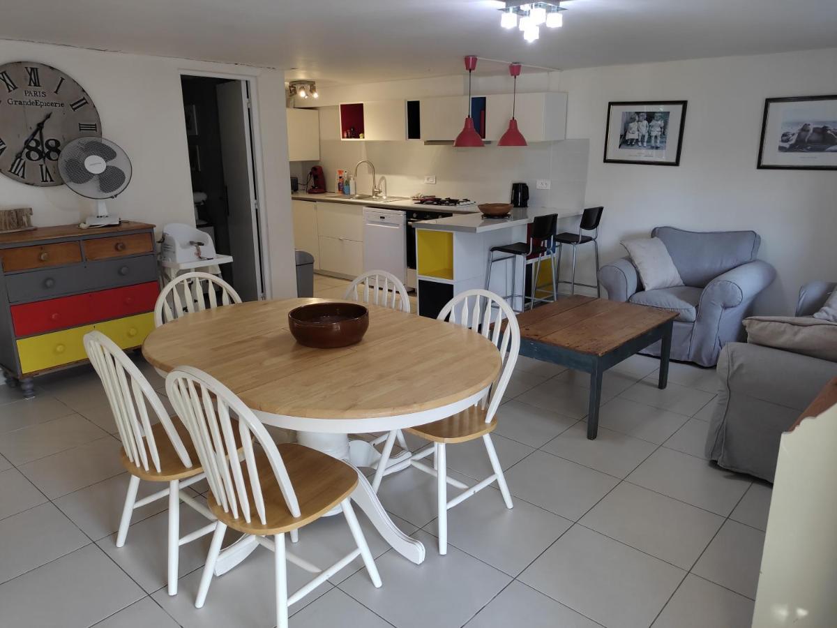 Pagel Apartment Catus  Luaran gambar