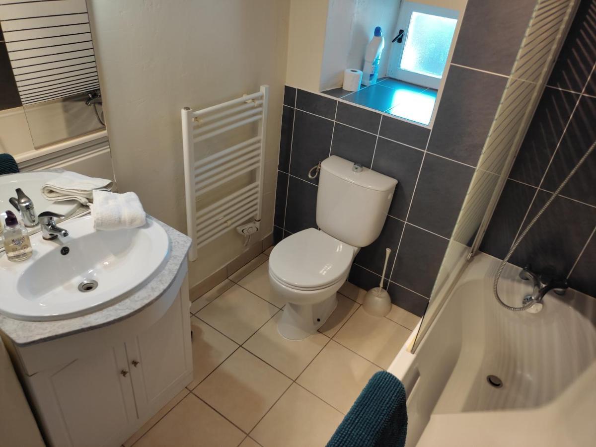 Pagel Apartment Catus  Luaran gambar