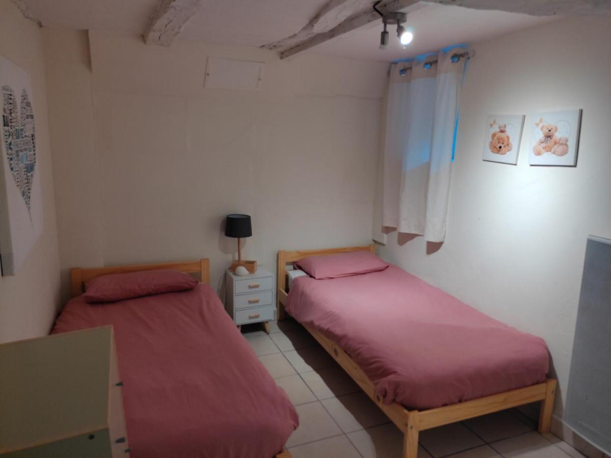Pagel Apartment Catus  Luaran gambar