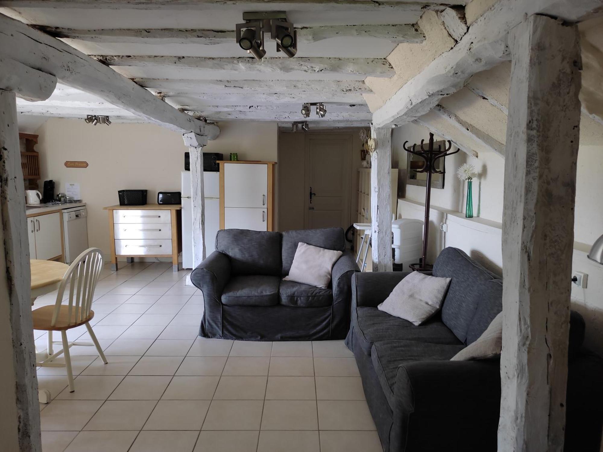 Pagel Apartment Catus  Luaran gambar