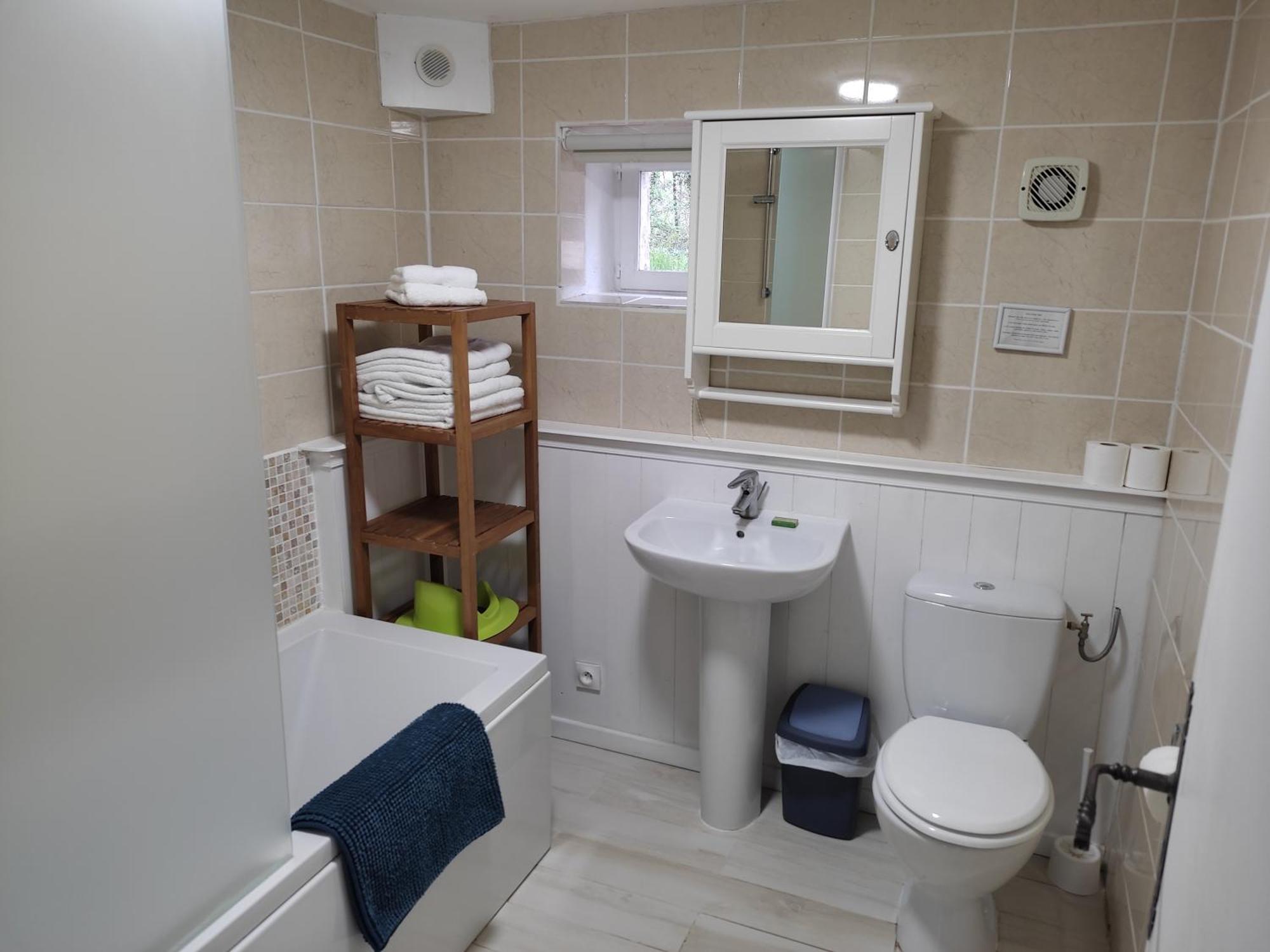 Pagel Apartment Catus  Luaran gambar